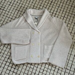 Alex Mill Marseille Ribbed Cardigan